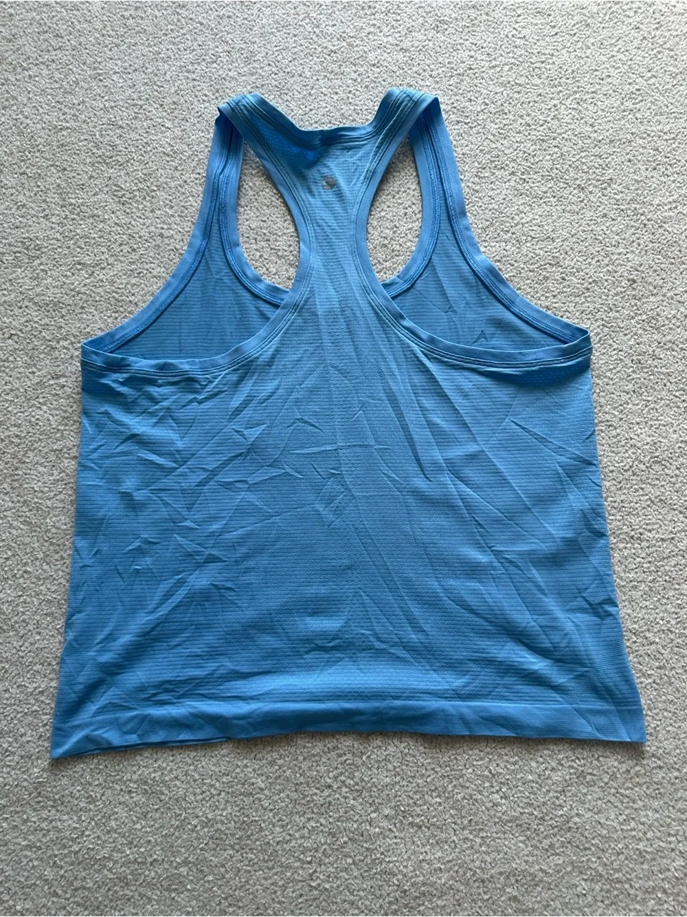 lululemon athletica excellent no